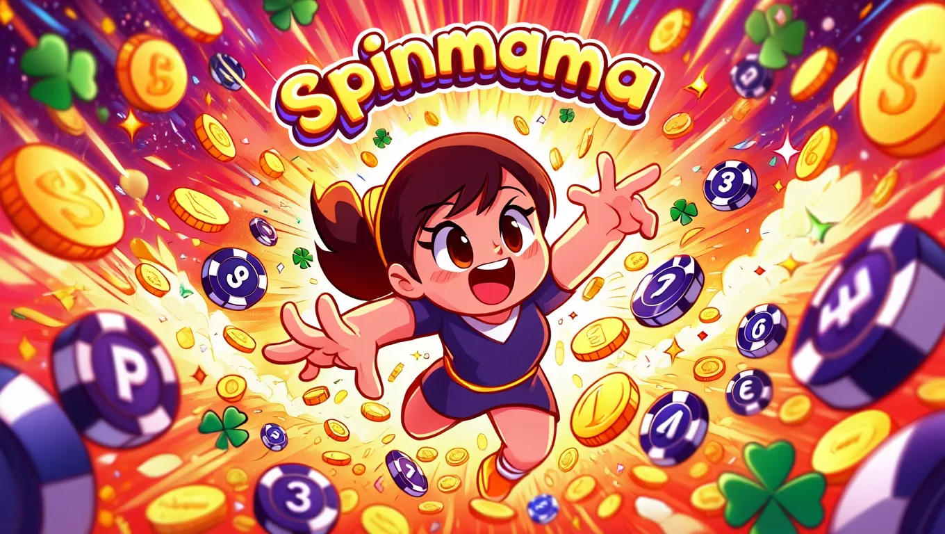 Spinmamaappreview