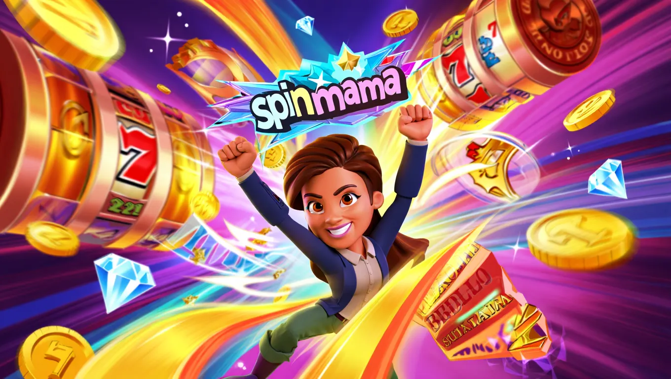 Spinmamaappreview